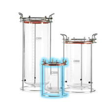 Bioreactor 3L-4