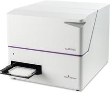 Clariostar Multimode Plate Reader