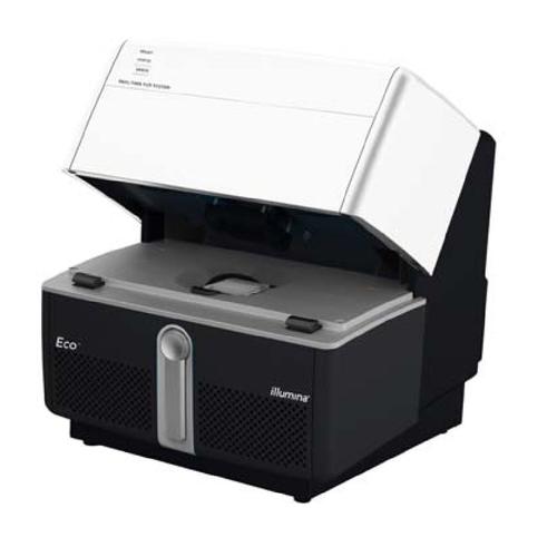 Eco Illumina Real-time PCR System