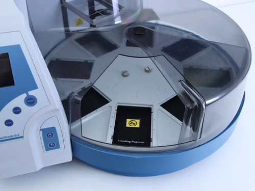 Kingfisher Flex Magnetic Bead Separation Device
