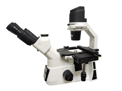 Laxco LMI3000 Inverted Microscope