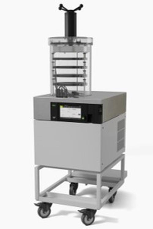 Lyovapor L-250 Freeze Dryer coming soon