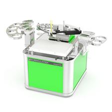 Mantis 6-Reagent Dispenser
