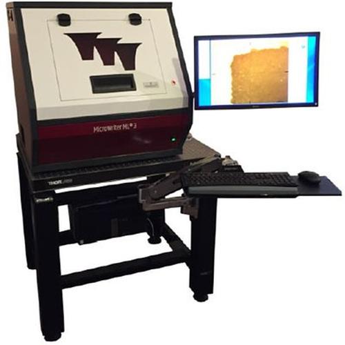 MicroWriter ML3 Baby Plus NEW
