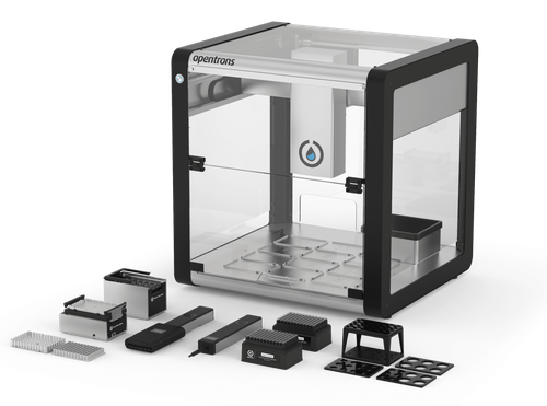 OT-2 Liquid Handling Robot