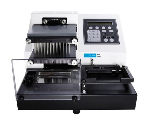 Plate Washer ELx405 Select contact us