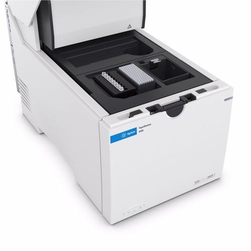TapeStation 4150 Nucleic Acid Analyzer