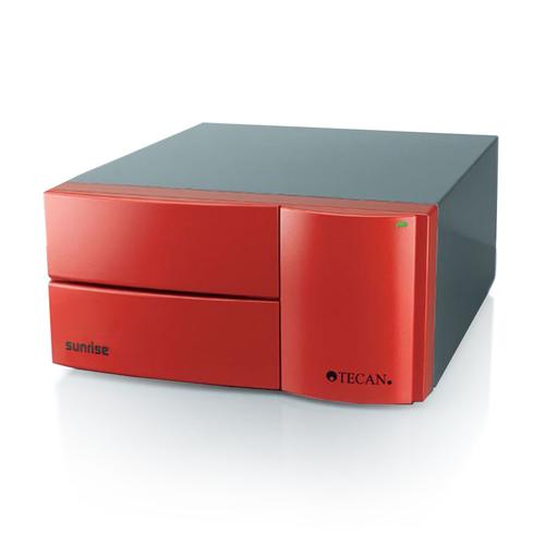 Sunrise Plate Reader COM09